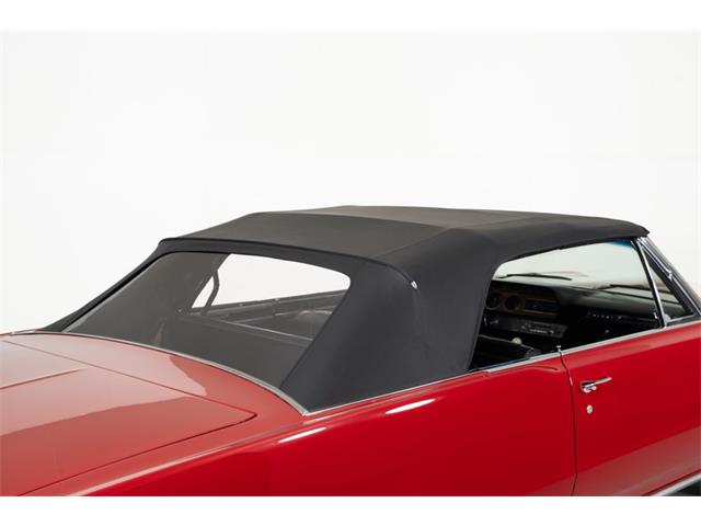 1965 Pontiac GTO (CC-2118431) for sale in St. Charles, Missouri
