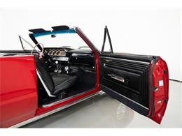 1965 Pontiac GTO (CC-2118431) for sale in St. Charles, Missouri