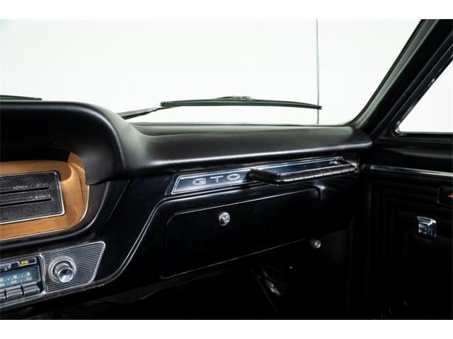 1965 Pontiac GTO (CC-2118431) for sale in St. Charles, Missouri