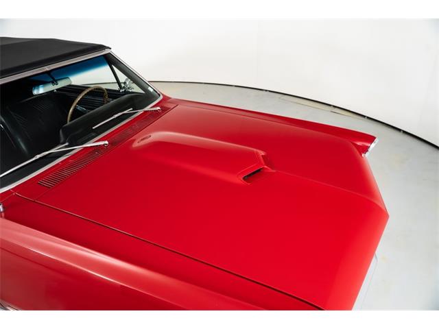 1965 Pontiac GTO (CC-2118431) for sale in St. Charles, Missouri