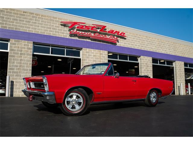 1965 Pontiac GTO (CC-2118431) for sale in St. Charles, Missouri