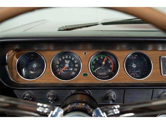 1965 Pontiac GTO (CC-2118431) for sale in St. Charles, Missouri