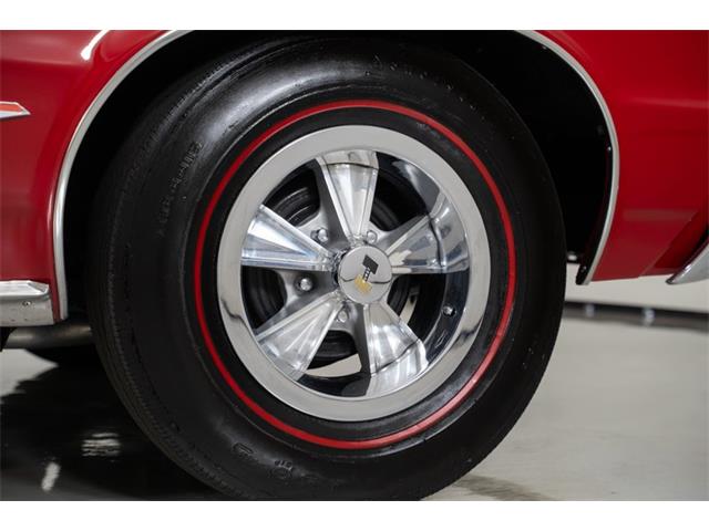 1965 Pontiac GTO (CC-2118431) for sale in St. Charles, Missouri