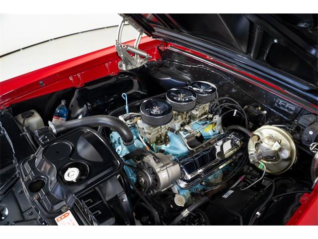1965 Pontiac GTO (CC-2118431) for sale in St. Charles, Missouri