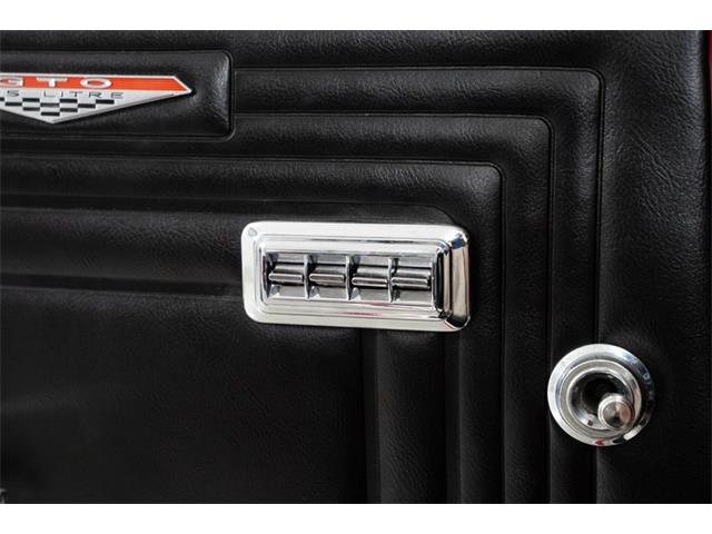 1965 Pontiac GTO (CC-2118431) for sale in St. Charles, Missouri