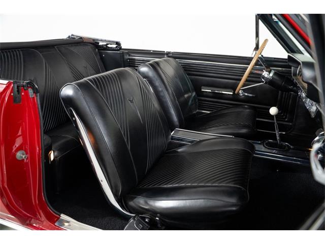 1965 Pontiac GTO (CC-2118431) for sale in St. Charles, Missouri