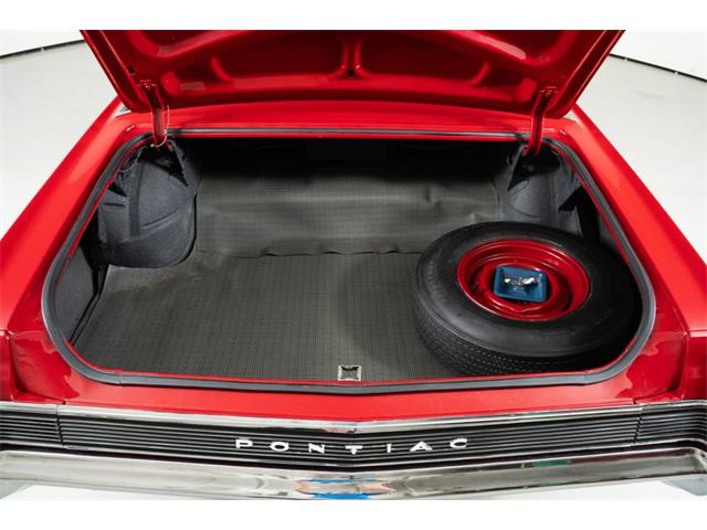 1965 Pontiac GTO (CC-2118431) for sale in St. Charles, Missouri
