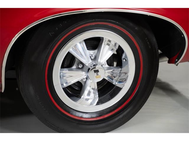 1965 Pontiac GTO (CC-2118431) for sale in St. Charles, Missouri