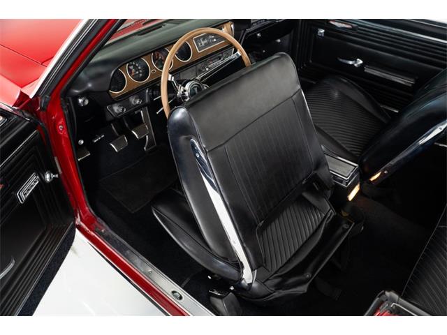 1965 Pontiac GTO (CC-2118431) for sale in St. Charles, Missouri