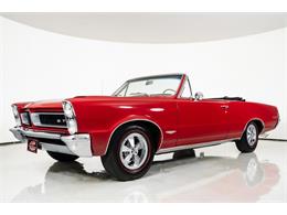 1965 Pontiac GTO (CC-2118431) for sale in St. Charles, Missouri