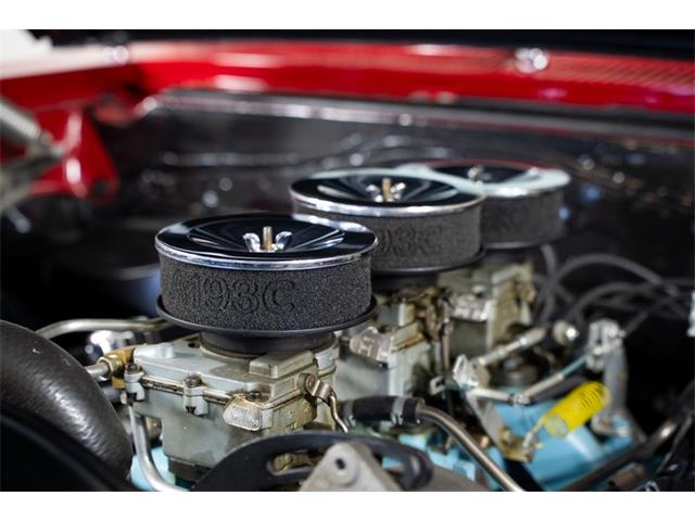1965 Pontiac GTO (CC-2118431) for sale in St. Charles, Missouri