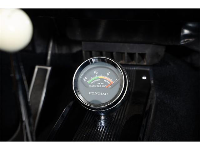 1965 Pontiac GTO (CC-2118431) for sale in St. Charles, Missouri