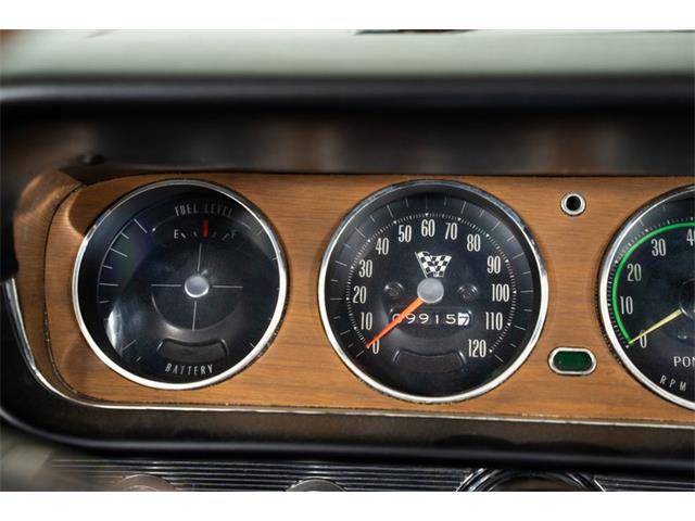 1965 Pontiac GTO (CC-2118431) for sale in St. Charles, Missouri