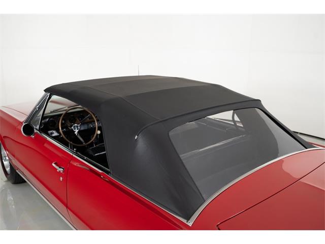 1965 Pontiac GTO (CC-2118431) for sale in St. Charles, Missouri