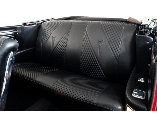 1965 Pontiac GTO (CC-2118431) for sale in St. Charles, Missouri