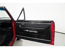 1965 Pontiac GTO (CC-2118431) for sale in St. Charles, Missouri