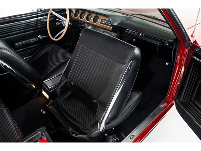 1965 Pontiac GTO (CC-2118431) for sale in St. Charles, Missouri