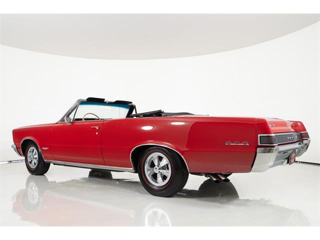 1965 Pontiac GTO (CC-2118431) for sale in St. Charles, Missouri