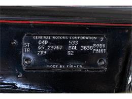 1965 Pontiac GTO (CC-2118431) for sale in St. Charles, Missouri