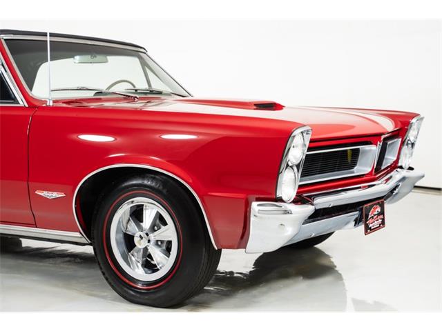 1965 Pontiac GTO (CC-2118431) for sale in St. Charles, Missouri