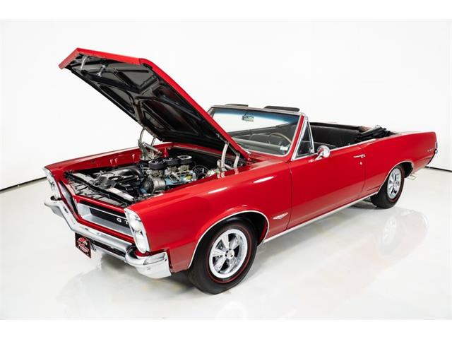 1965 Pontiac GTO (CC-2118431) for sale in St. Charles, Missouri