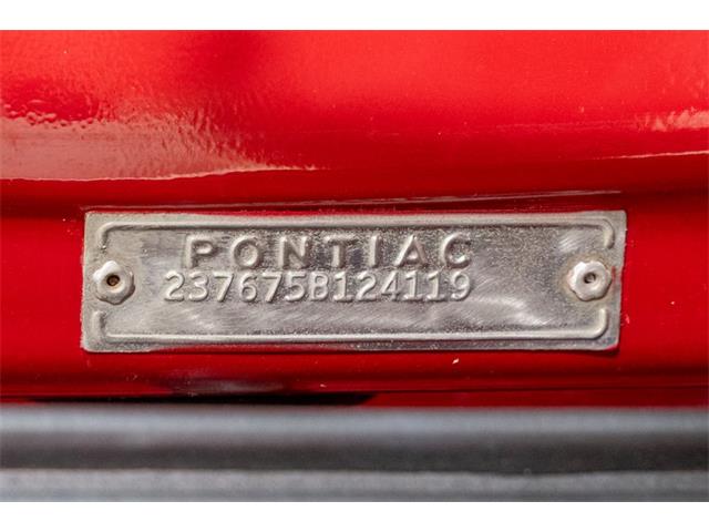 1965 Pontiac GTO (CC-2118431) for sale in St. Charles, Missouri