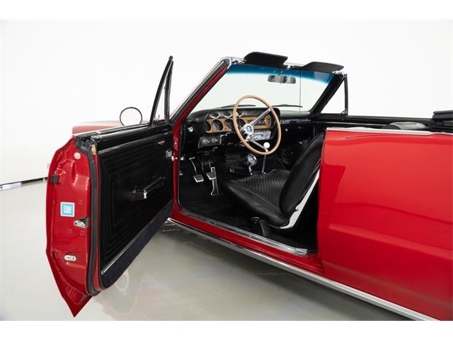 1965 Pontiac GTO (CC-2118431) for sale in St. Charles, Missouri
