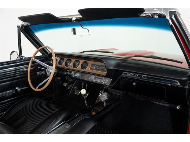 1965 Pontiac GTO (CC-2118431) for sale in St. Charles, Missouri