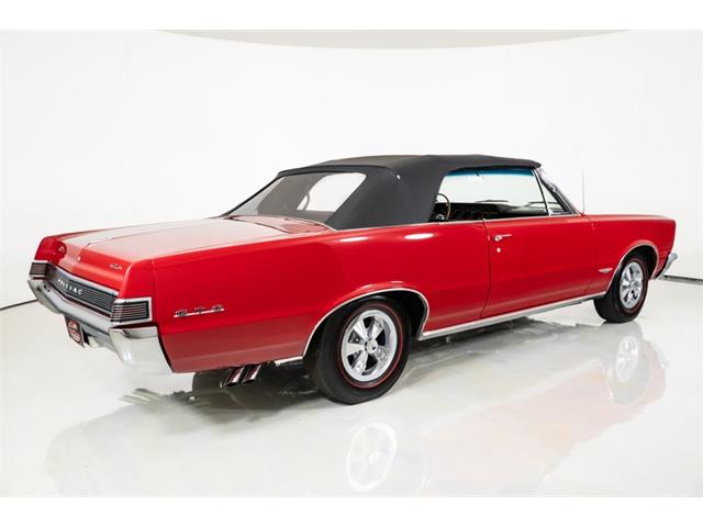 1965 Pontiac GTO (CC-2118431) for sale in St. Charles, Missouri
