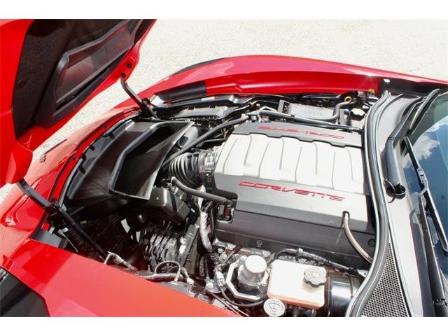 2015 Chevrolet Corvette (CC-2118432) for sale in Sarasota, Florida