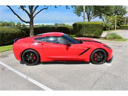 2015 Chevrolet Corvette (CC-2118432) for sale in Sarasota, Florida