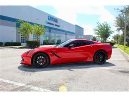 2015 Chevrolet Corvette (CC-2118432) for sale in Sarasota, Florida