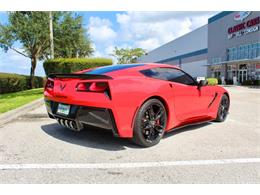 2015 Chevrolet Corvette (CC-2118432) for sale in Sarasota, Florida