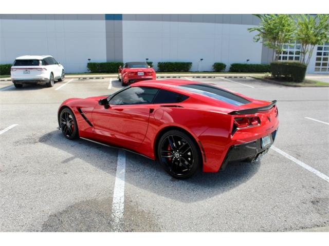 2015 Chevrolet Corvette (CC-2118432) for sale in Sarasota, Florida