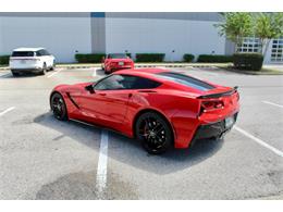 2015 Chevrolet Corvette (CC-2118432) for sale in Sarasota, Florida
