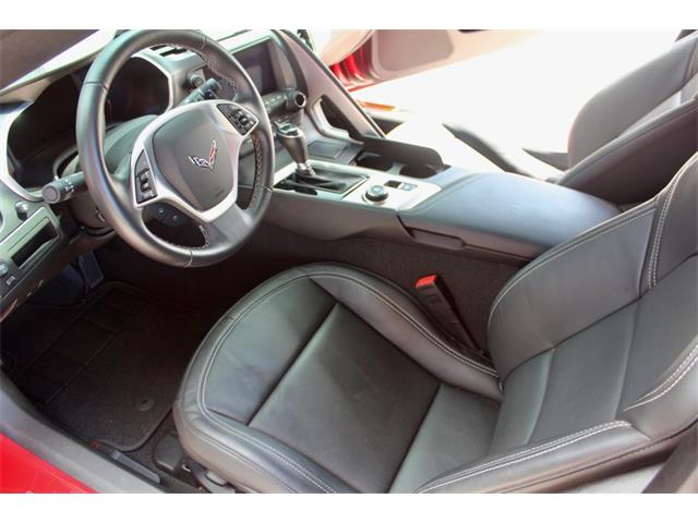 2015 Chevrolet Corvette (CC-2118432) for sale in Sarasota, Florida