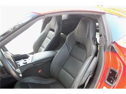 2015 Chevrolet Corvette (CC-2118432) for sale in Sarasota, Florida