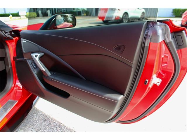 2015 Chevrolet Corvette (CC-2118432) for sale in Sarasota, Florida