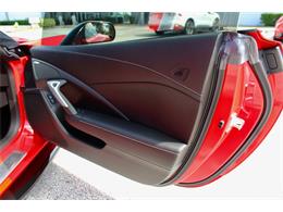 2015 Chevrolet Corvette (CC-2118432) for sale in Sarasota, Florida