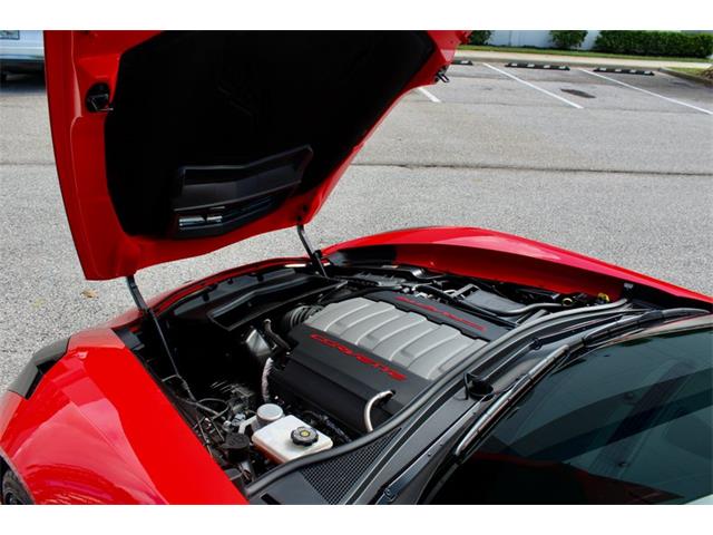2015 Chevrolet Corvette (CC-2118432) for sale in Sarasota, Florida