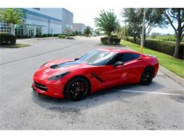 2015 Chevrolet Corvette (CC-2118432) for sale in Sarasota, Florida