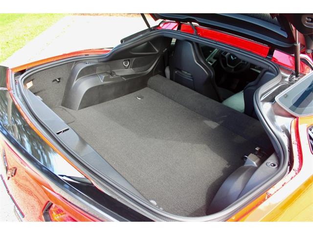 2015 Chevrolet Corvette (CC-2118432) for sale in Sarasota, Florida