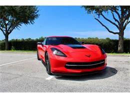 2015 Chevrolet Corvette (CC-2118432) for sale in Sarasota, Florida