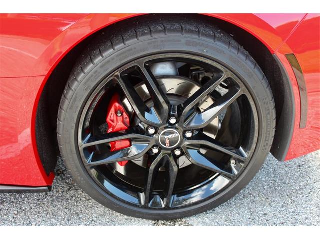 2015 Chevrolet Corvette (CC-2118432) for sale in Sarasota, Florida