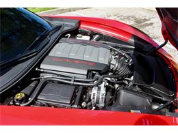 2015 Chevrolet Corvette (CC-2118432) for sale in Sarasota, Florida