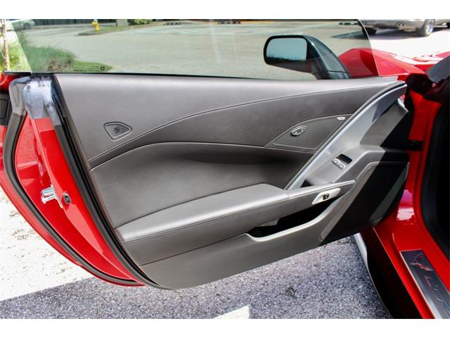 2015 Chevrolet Corvette (CC-2118432) for sale in Sarasota, Florida