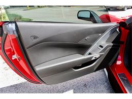 2015 Chevrolet Corvette (CC-2118432) for sale in Sarasota, Florida