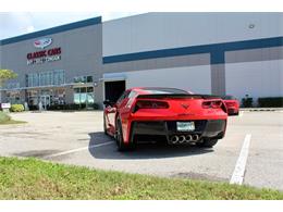 2015 Chevrolet Corvette (CC-2118432) for sale in Sarasota, Florida