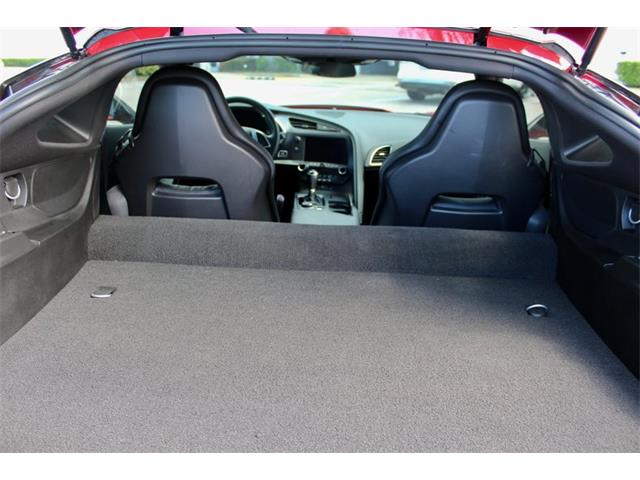 2015 Chevrolet Corvette (CC-2118432) for sale in Sarasota, Florida
