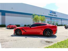 2015 Chevrolet Corvette (CC-2118432) for sale in Sarasota, Florida